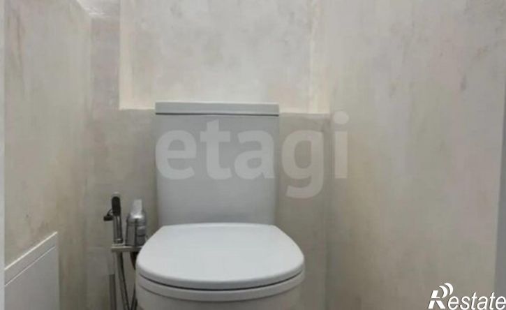 3-комн квартира Пермь, улица Гашкова, 51