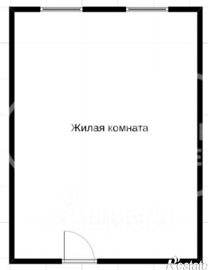 Комната Кунгурский муниципальный округ, Кунгур