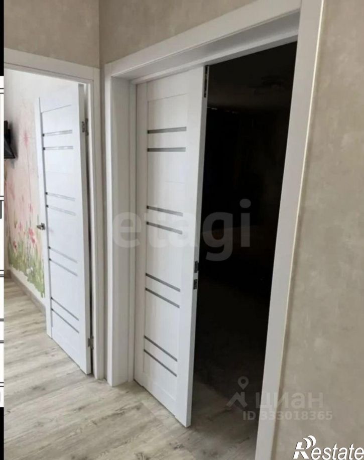 3-комн квартира городской округ Пермь, Пермь