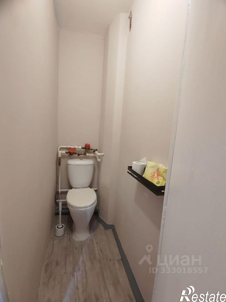 2-комн квартира Пермь, Краснофлотская улица, 35/1