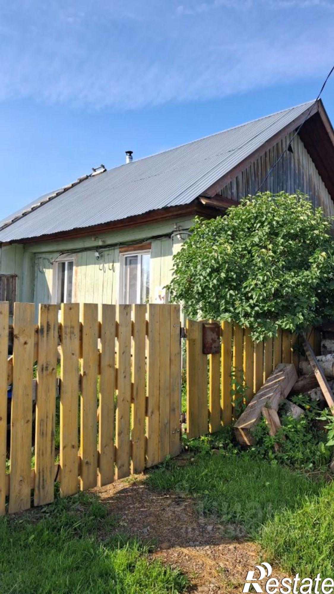 Купить дачу, дом, коттедж за 1 320 000 рублей на ул Кирова, 31