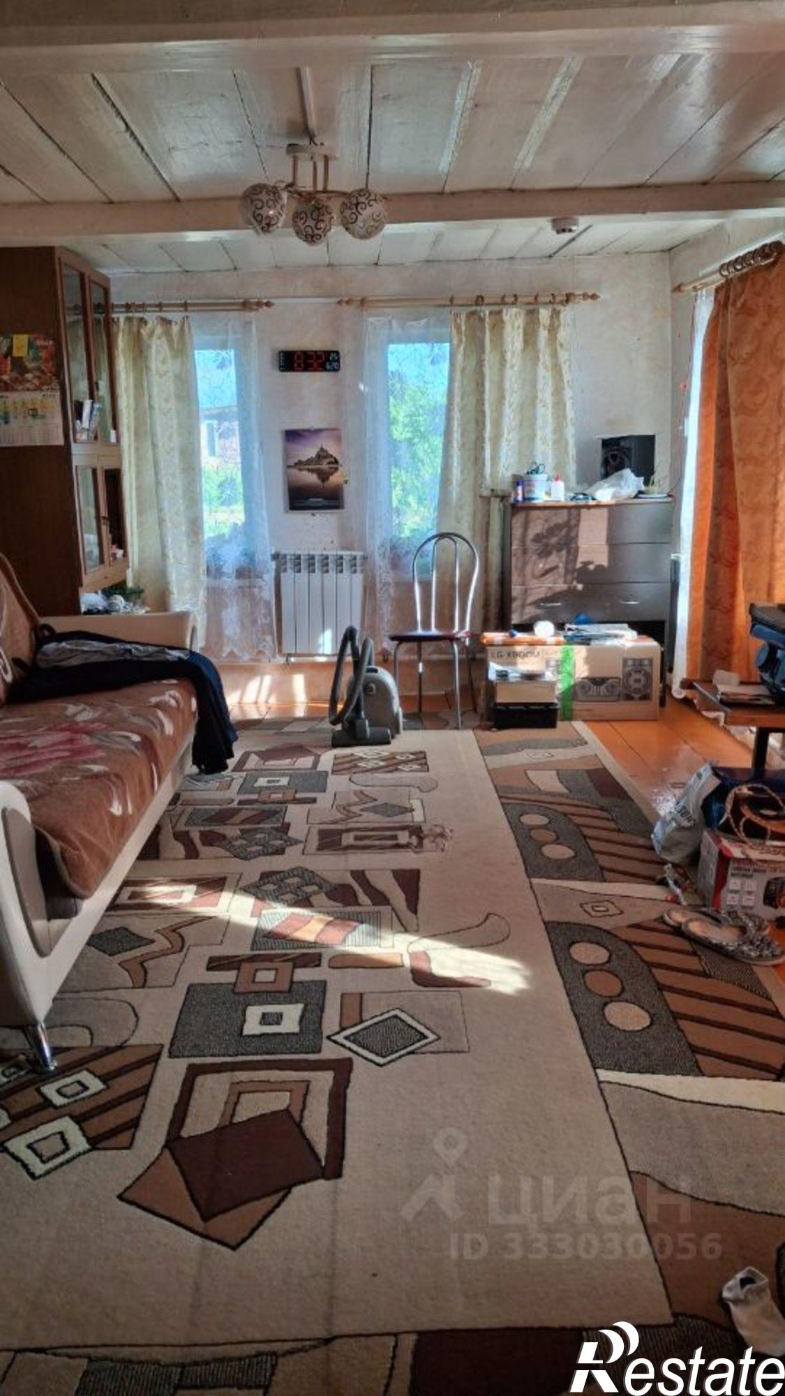 Купить дачу, дом, коттедж за 1 320 000 рублей на ул Кирова, 31