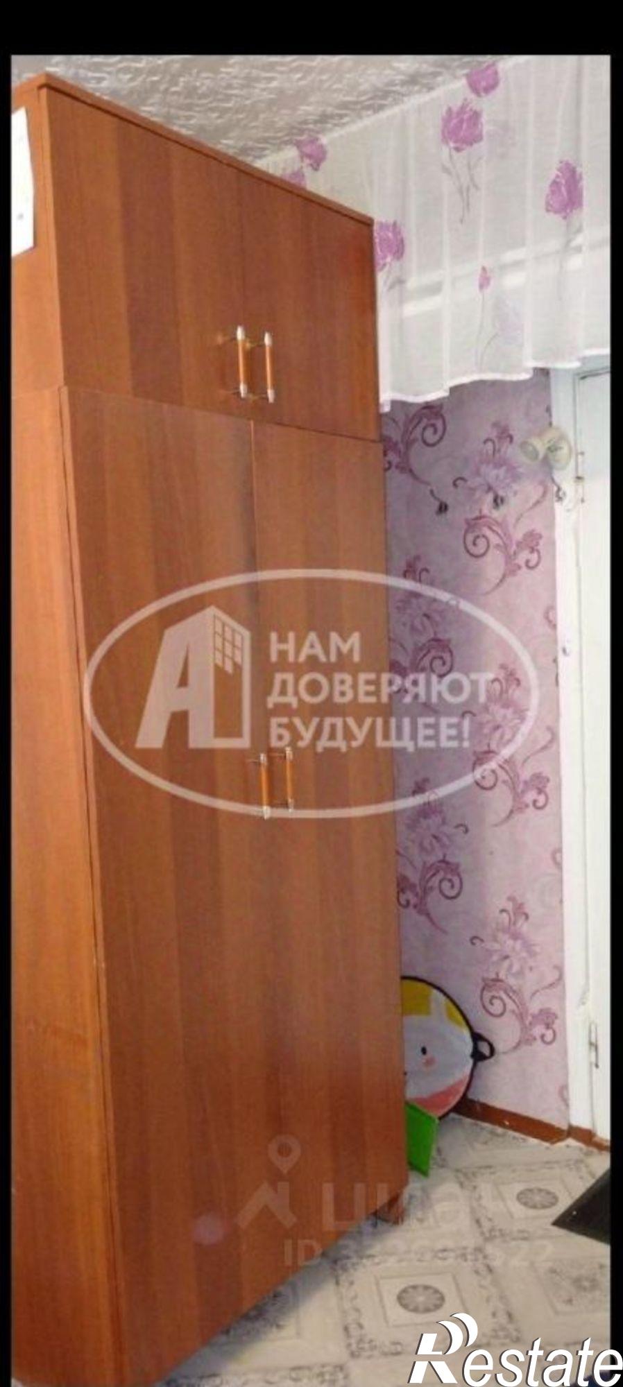 Купить комнату за 1 250 000 рублей на городской округ Пермь, Пермь