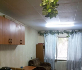 комната 18 кв м ул Серпуховская, 8