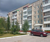 2-комн, 50кв м, этаж 5/5 ул Первомайская, 39