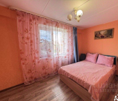 2-комн, 65кв м, этаж 2/3 ул Льва Толстого, 5г