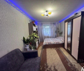 1-комн, 30кв м, этаж 1/5 ул Челюскинцев, 89