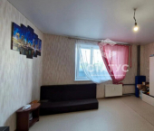 2-комн, 59кв м, этаж 2/16 ул Победы, 13