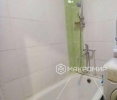 2-комн, 46кв м, этаж 4/5 Губаха, проспект Свердлова, 6Б
