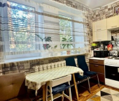 1-комн, 32кв м, этаж 1/3 Кудымкар, Загородная улица, 2А