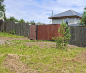 коттедж 120 кв м Лысьва, улица Балакина, 4