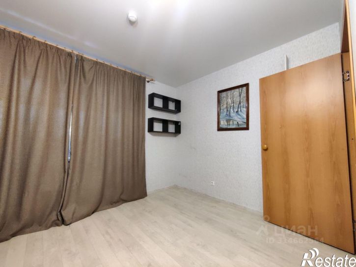 1-комн квартира ул Красавинская, 10,  д. 10