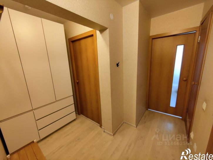 1-комн квартира ул Красавинская, 10,  д. 10
