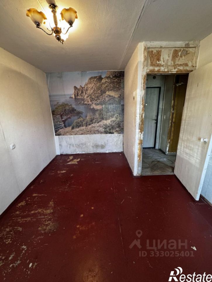 1-комн квартира ул Гагарина, 31,  д. 31