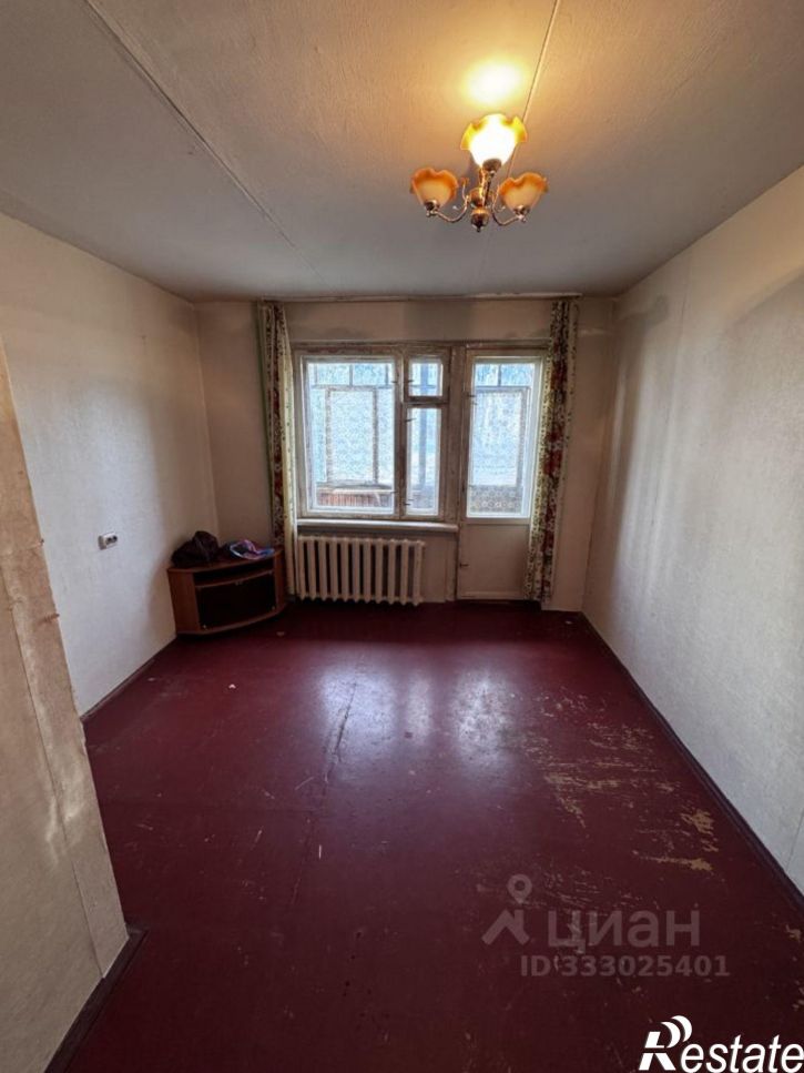 1-комн квартира ул Гагарина, 31,  д. 31
