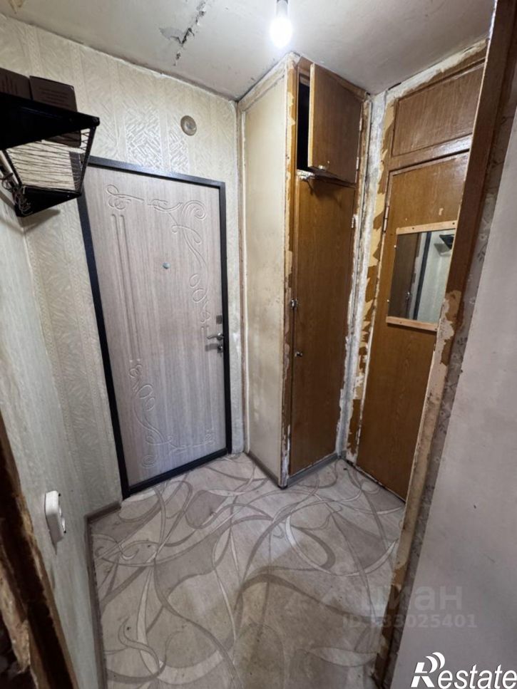 1-комн квартира ул Гагарина, 31,  д. 31