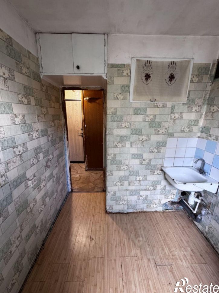 1-комн квартира ул Гагарина, 31,  д. 31