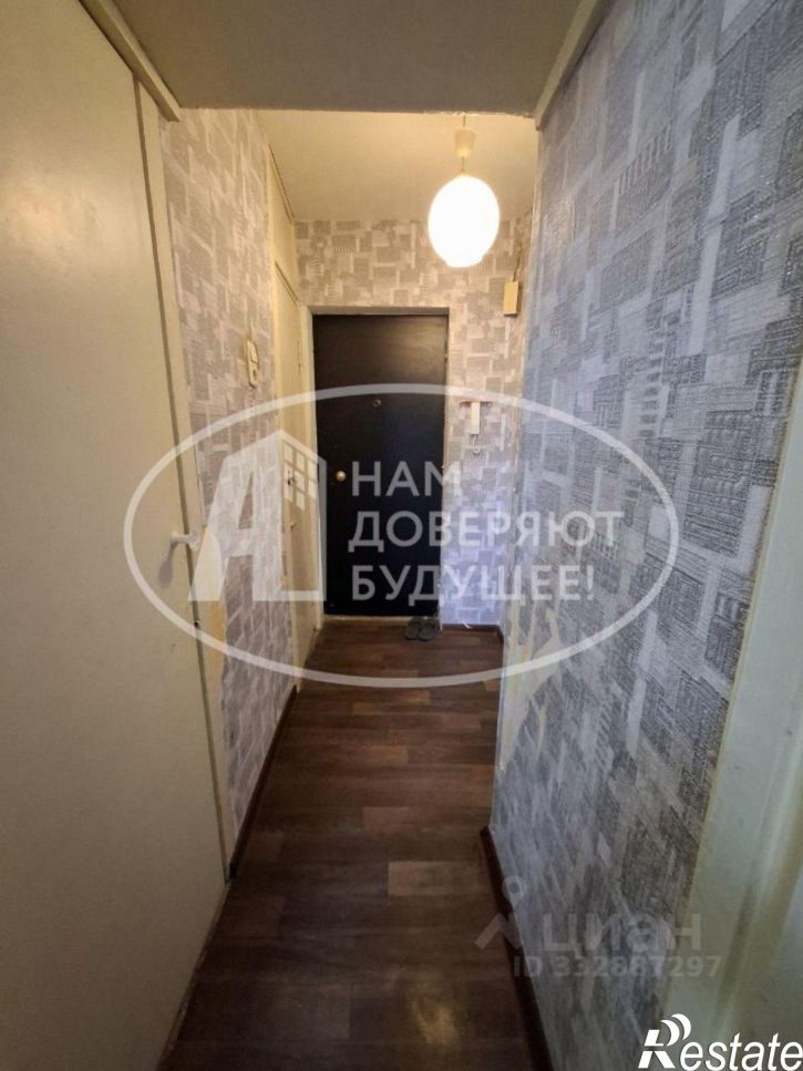 1-комн квартира пер Строителей, 1,  д. 1