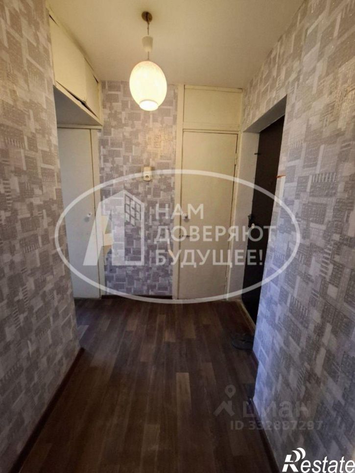 1-комн квартира пер Строителей, 1,  д. 1