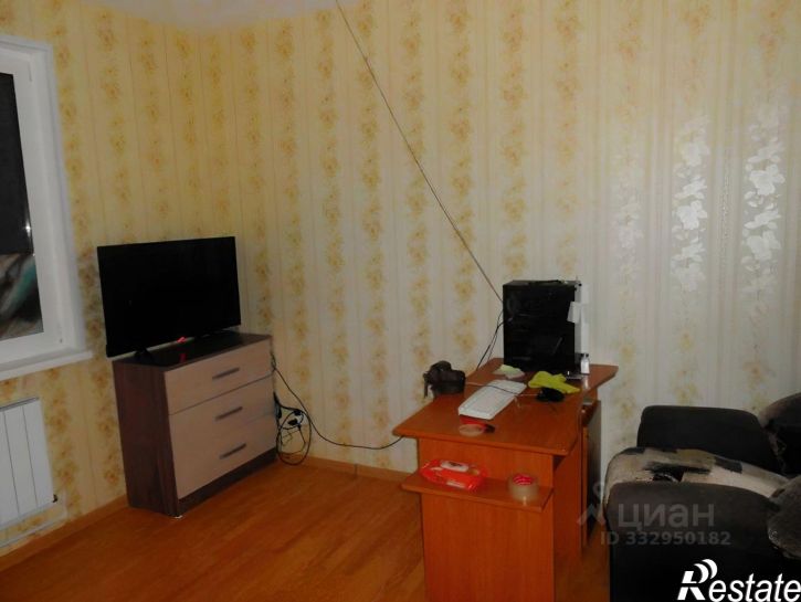 2-комн квартира ул Пролетарская, 43/4,  д. 43/4