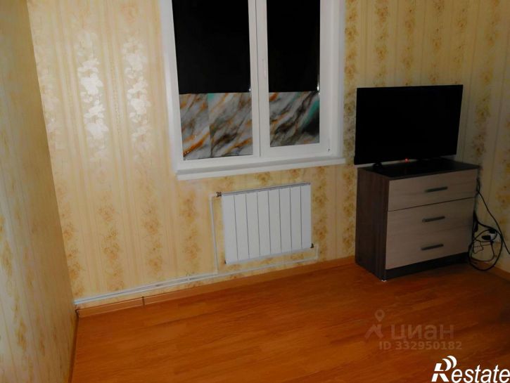 2-комн квартира ул Пролетарская, 43/4,  д. 43/4
