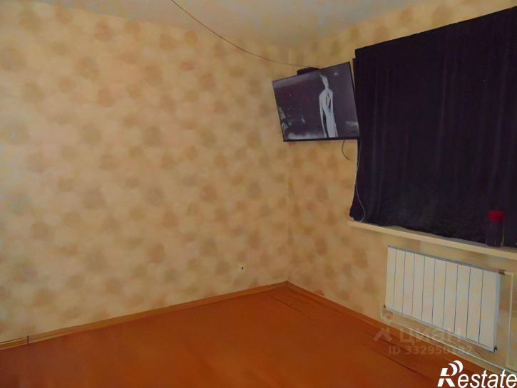 2-комн квартира ул Пролетарская, 43/4,  д. 43/4