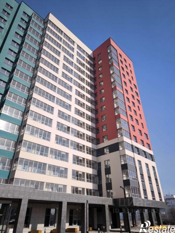 2-комн квартира ул Водопроводная, 6г,  д. 6г
