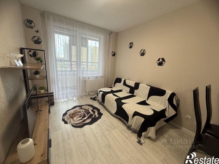 2-комн квартира ул Водопроводная, 6г,  д. 6г