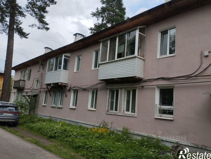 2-комн квартира ул Карла Маркса, 19,  д. 19