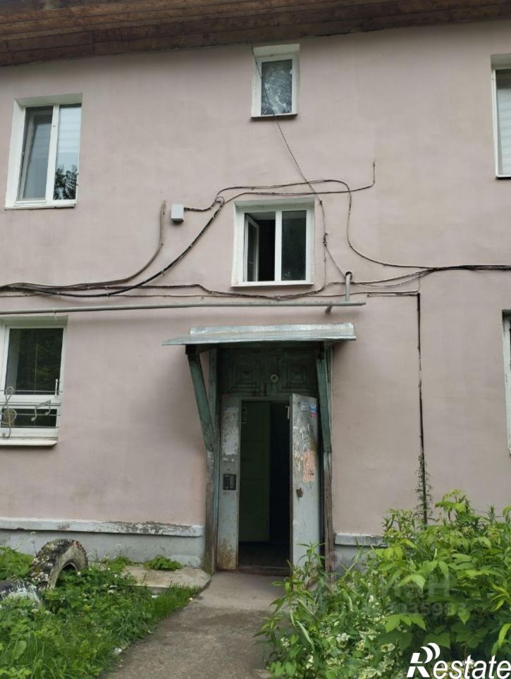 2-комн квартира ул Карла Маркса, 19,  д. 19