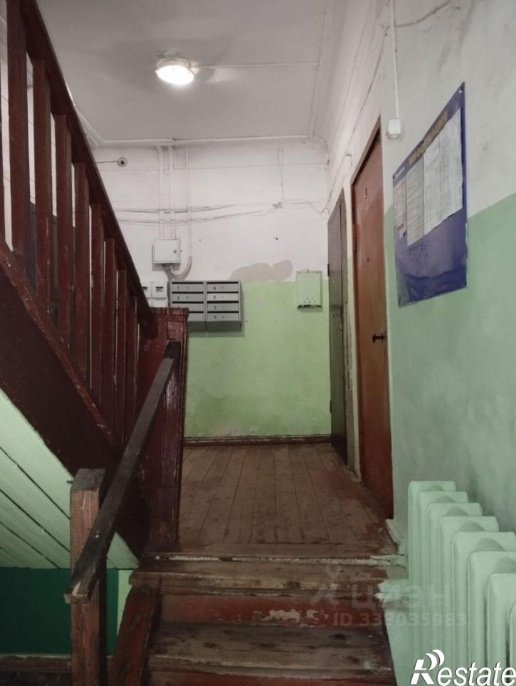 2-комн квартира ул Карла Маркса, 19,  д. 19