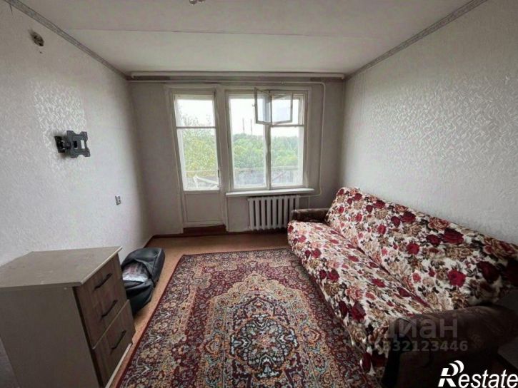 1-комн квартира ул 6-ой Пятилетки, 16,  д. 16