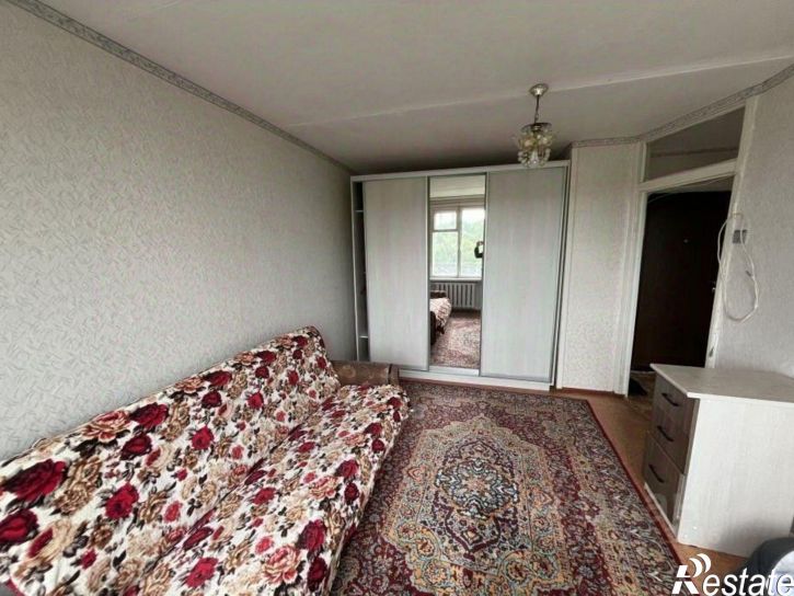 1-комн квартира ул 6-ой Пятилетки, 16,  д. 16