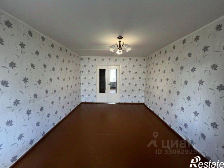 3-комн квартира ул Юбилейная, 4,  д. 4