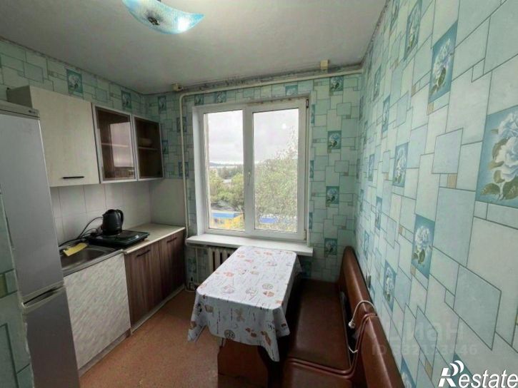 1-комн квартира ул 6-ой Пятилетки, 16,  д. 16