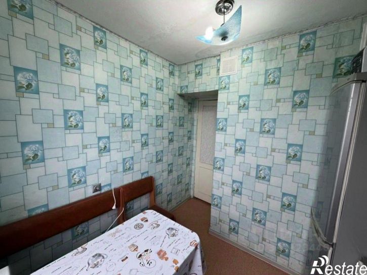 1-комн квартира ул 6-ой Пятилетки, 16,  д. 16
