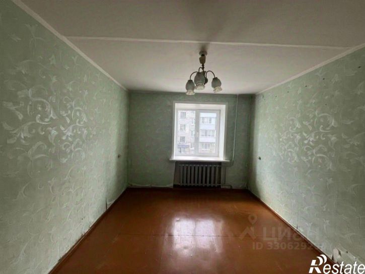 3-комн квартира ул Юбилейная, 4,  д. 4
