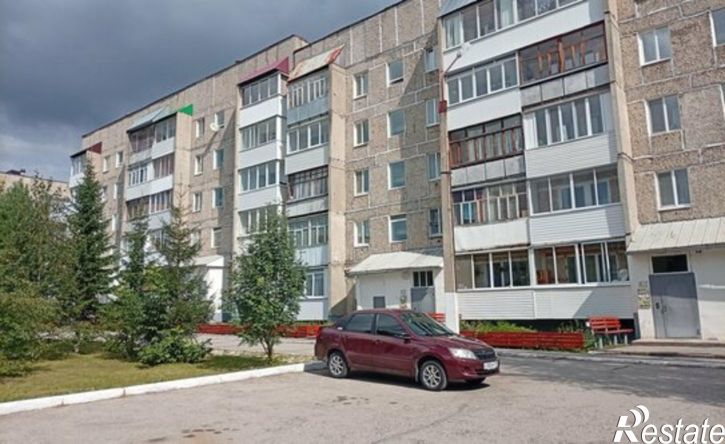 2-комн квартира ул Первомайская, 39,  д. 39