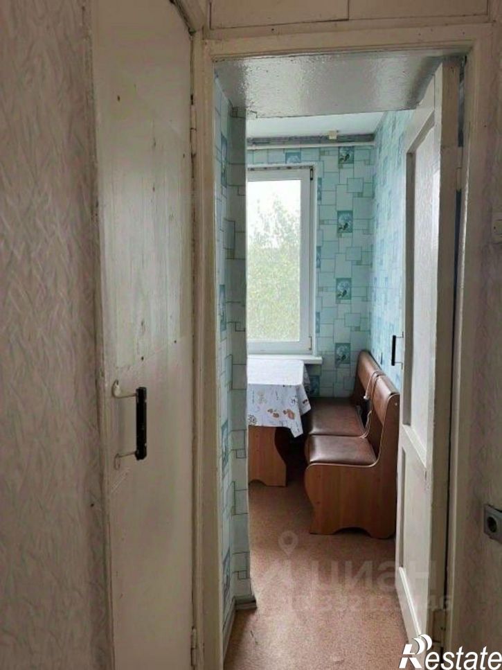 1-комн квартира ул 6-ой Пятилетки, 16,  д. 16