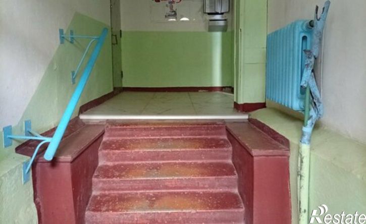 2-комн квартира ул Первомайская, 39,  д. 39