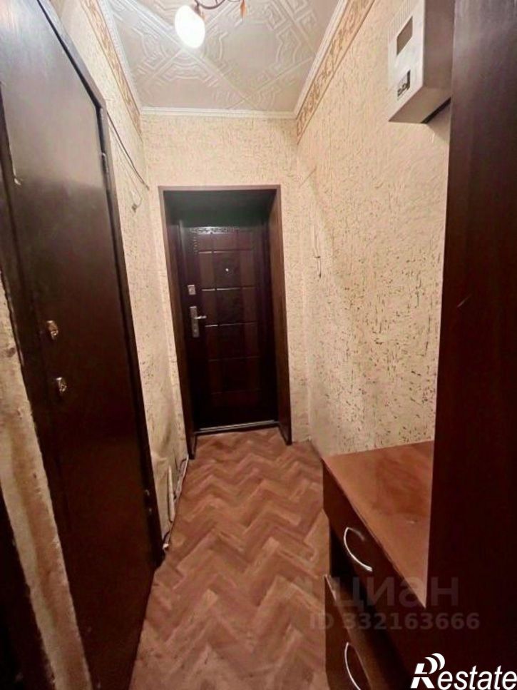 3-комн квартира ул Парковая, 1,  д. 1