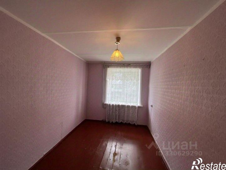 3-комн квартира ул Юбилейная, 4,  д. 4