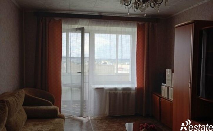 2-комн квартира ул Первомайская, 39,  д. 39
