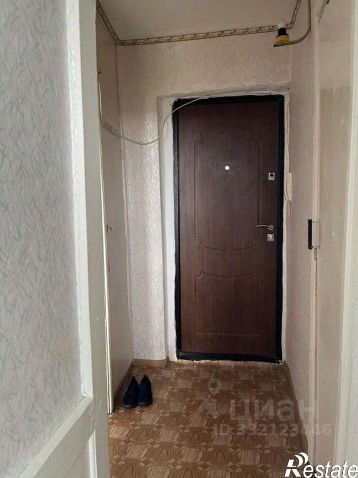 1-комн квартира ул 6-ой Пятилетки, 16,  д. 16