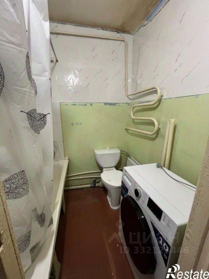 1-комн квартира ул 6-ой Пятилетки, 16,  д. 16