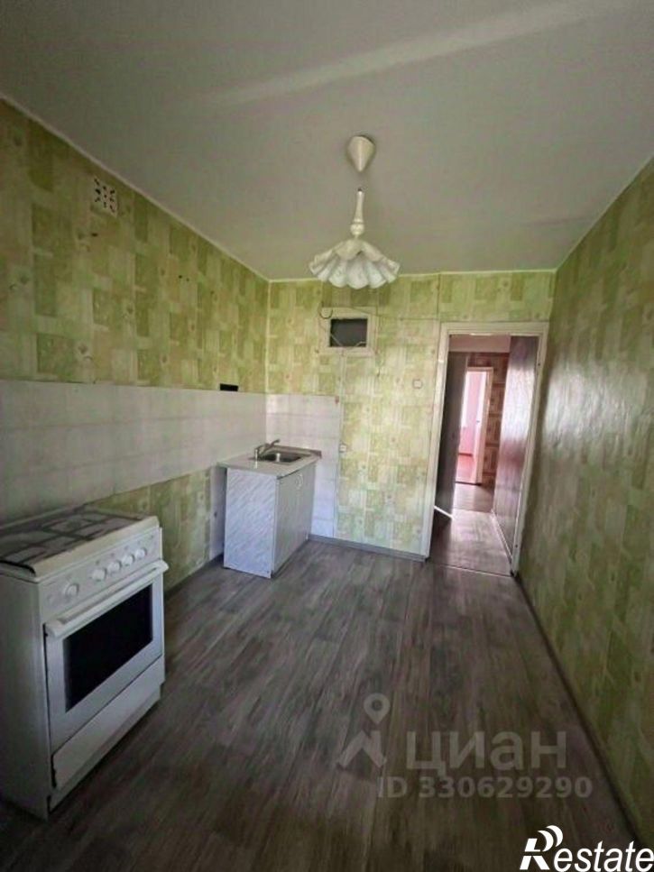 3-комн квартира ул Юбилейная, 4,  д. 4