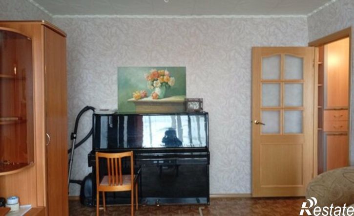 2-комн квартира ул Первомайская, 39,  д. 39