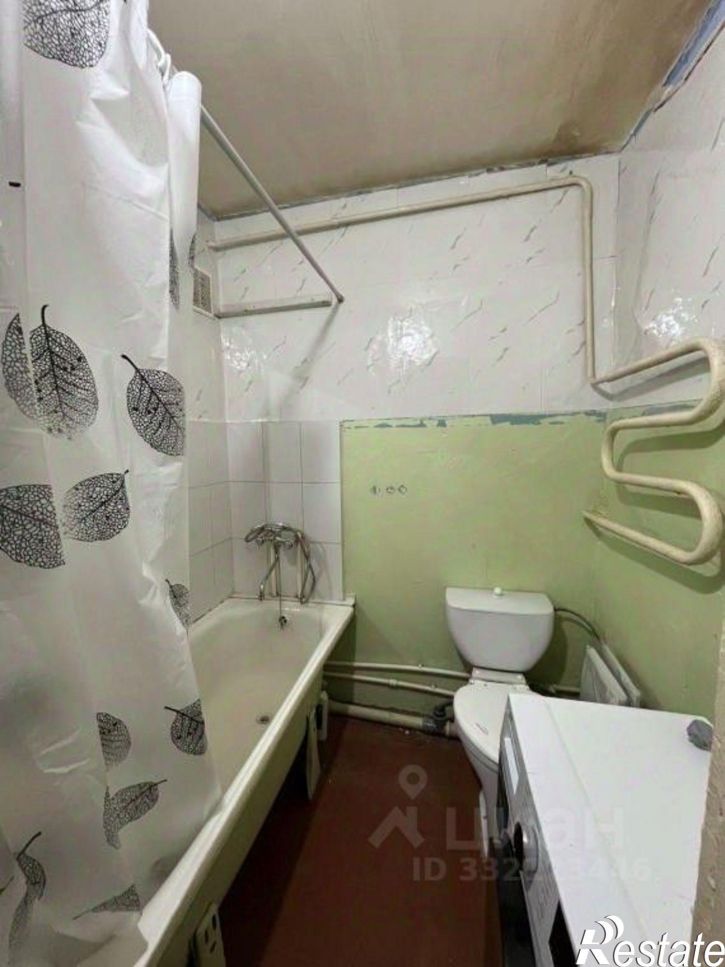 1-комн квартира ул 6-ой Пятилетки, 16,  д. 16