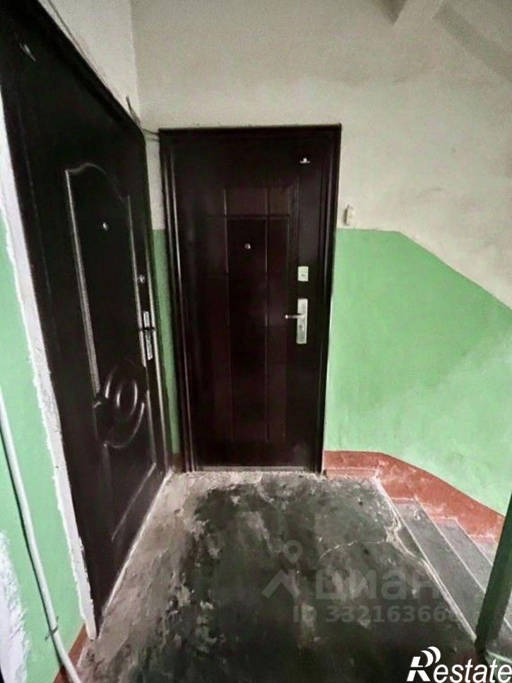3-комн квартира ул Парковая, 1,  д. 1