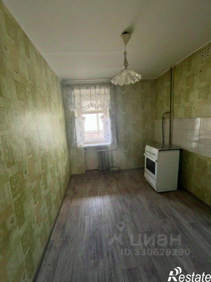 3-комн квартира ул Юбилейная, 4,  д. 4